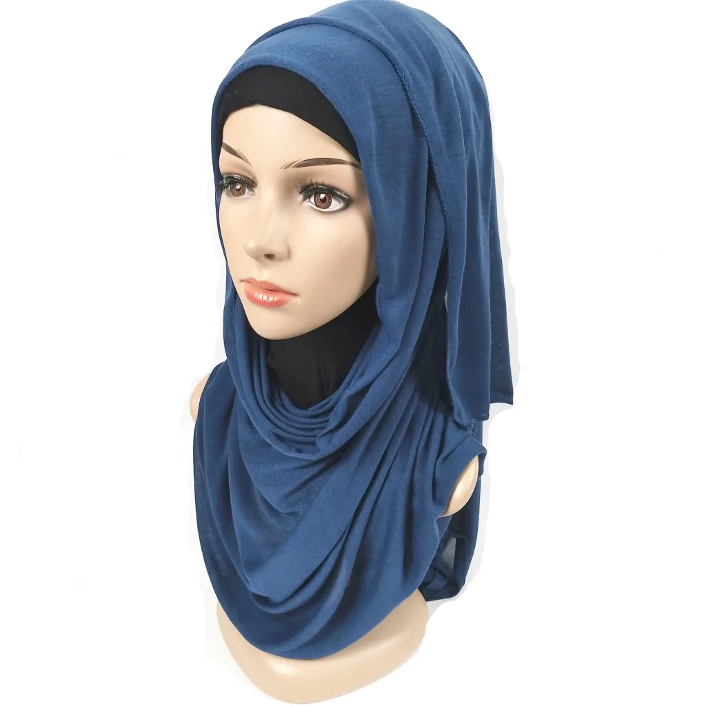 Islamic hijab - 29 Style