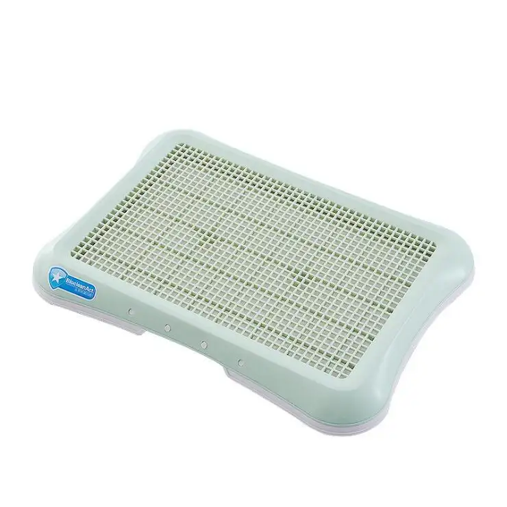 PET Dog Toilet Puppy Potty Tray Indoor