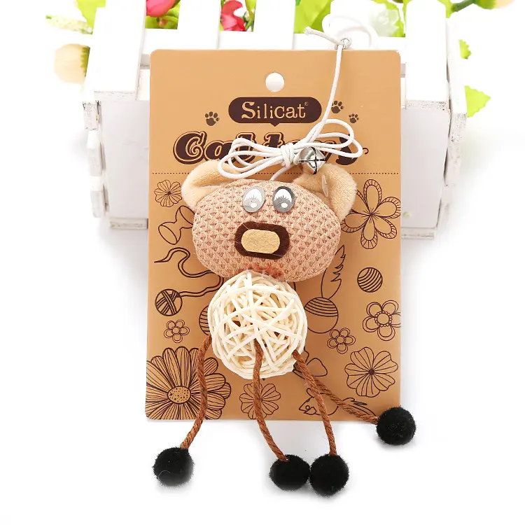 Pet Cat Supplies