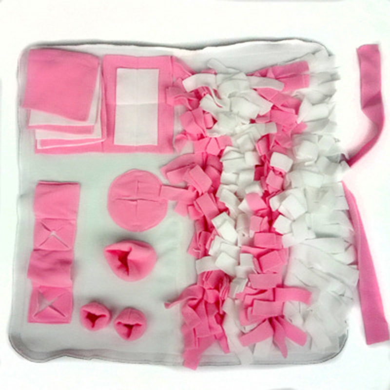 Sniff the dog pad pressure pad — view 4