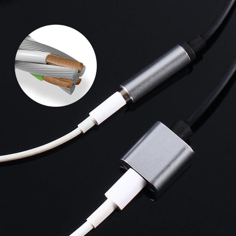 Compatible with Apple , Headphone audio adapter cable - Image 8