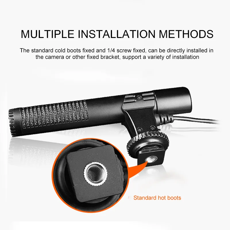 MIC-01 Microphone