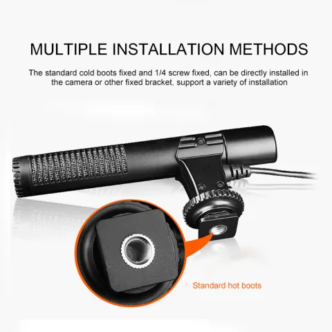 MIC-01 Microphone