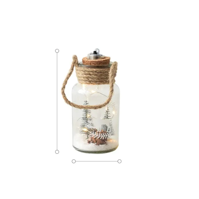 Decorations for Christmas Night Lights Reindeer Lighting Night Light - Shop at LoveMi