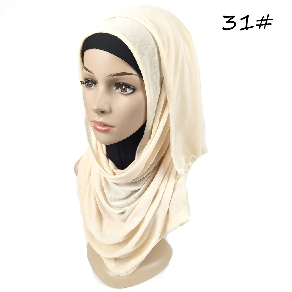 Islamic hijab - 31 Style