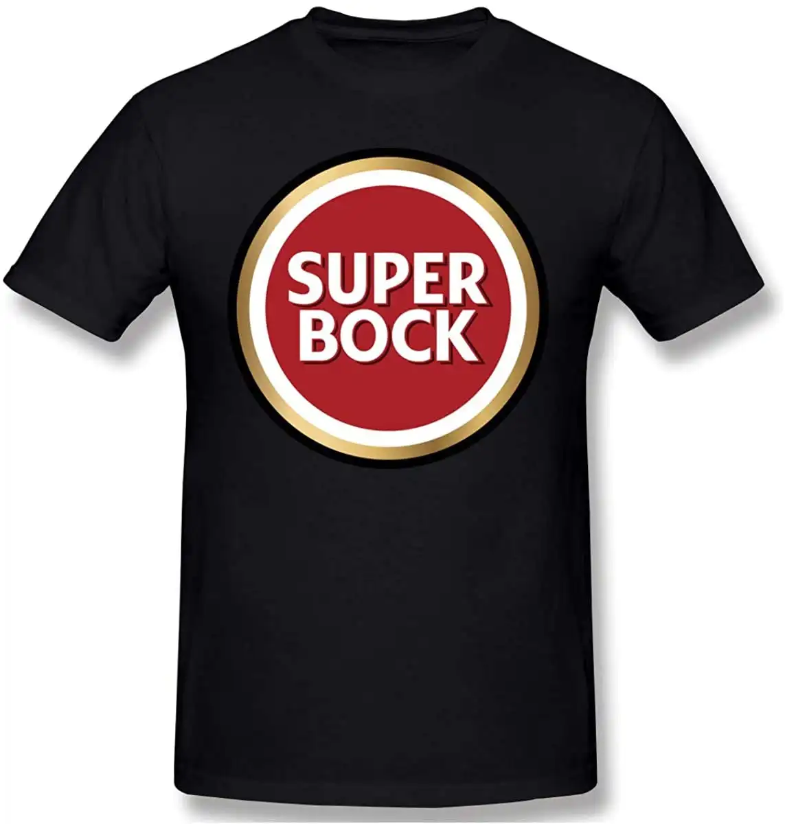 Round neck short sleeve