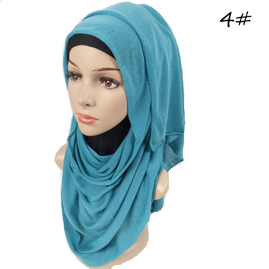 Islamic hijab - 4 Style
