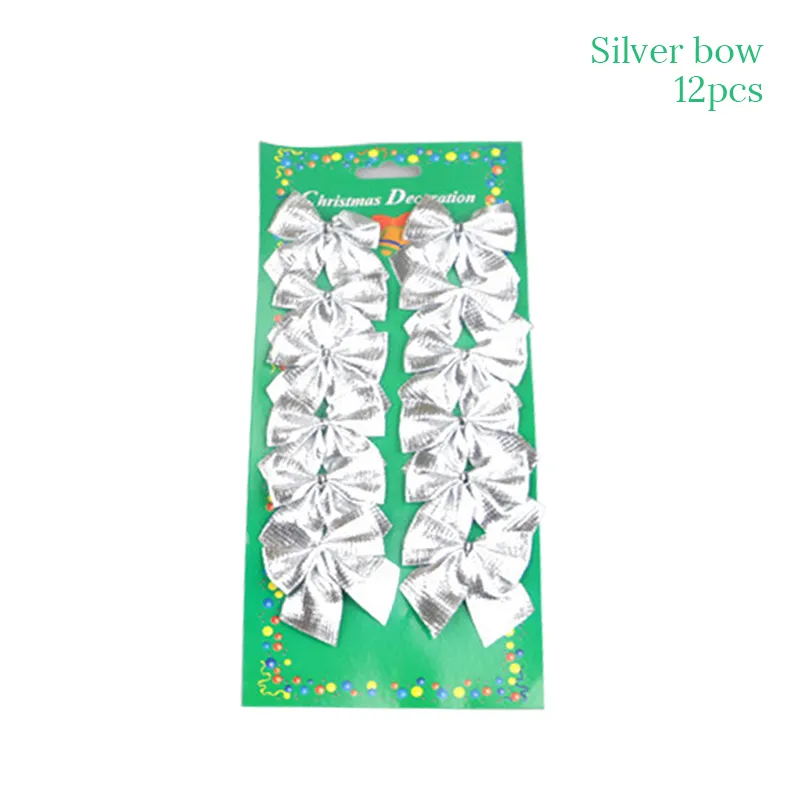 Christmas gift decoration Christmas gift bag – image 6