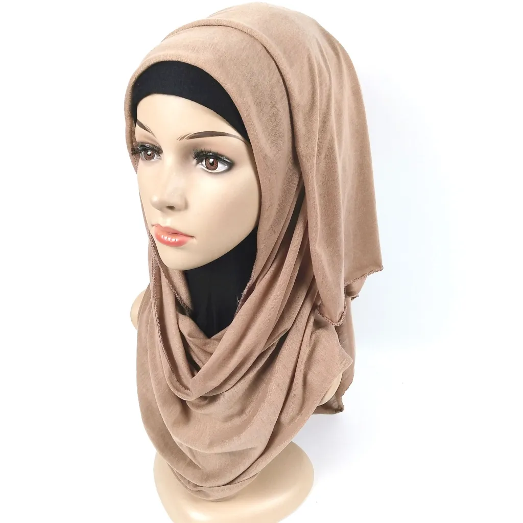 Islamic hijab - 2 Style