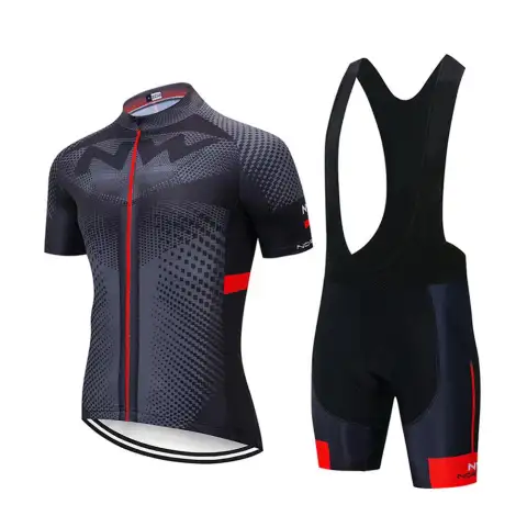 Quick-drying Cycling Suit