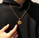 Gold