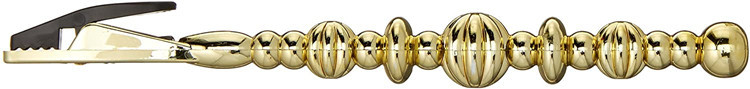 Aids to bring your own bracelet (Gold)