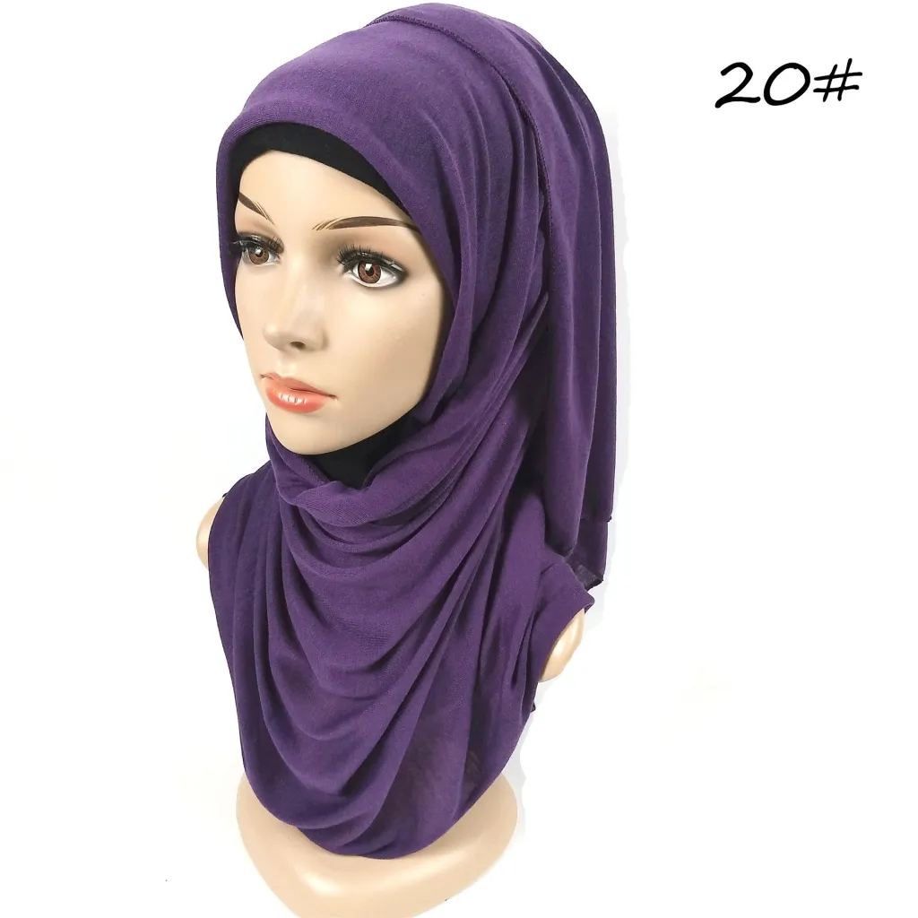 Islamic hijab - 20 Style
