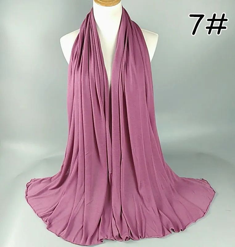 Islamic hijab - 7 Style