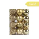 Ball Gold