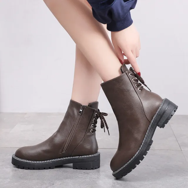 Non slip Shoes Brown - Shop at LoveMi