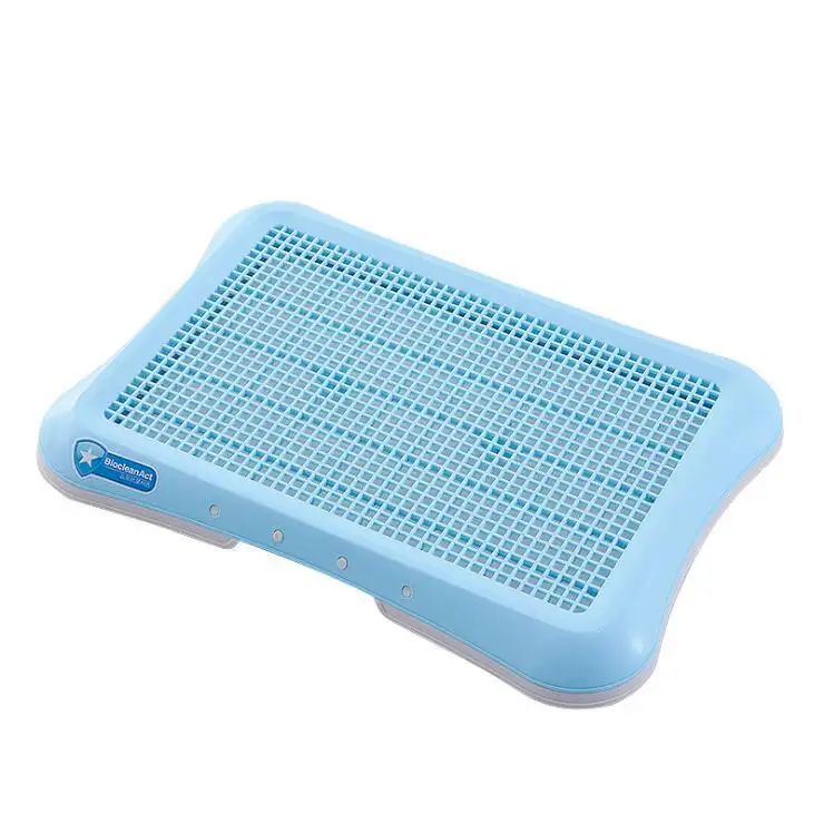 PET Dog Toilet Puppy Potty Tray Indoor