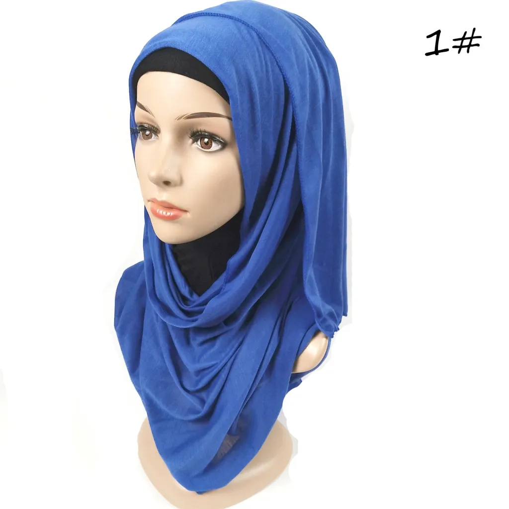 Islamic hijab - 1 Style
