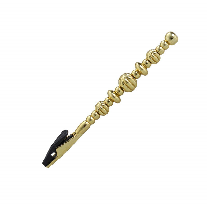 Aids to bring your own bracelet (Gold)