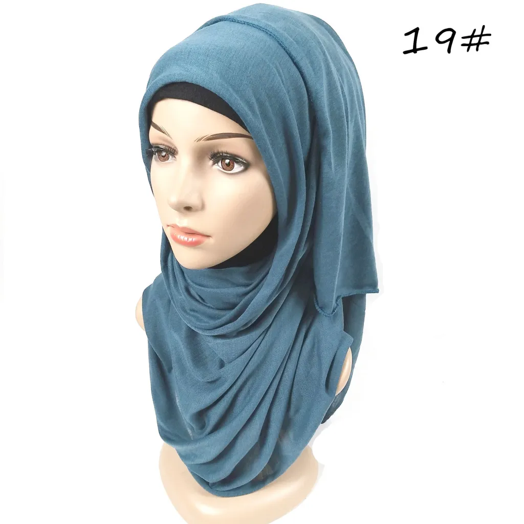 Islamic hijab - 19 Style