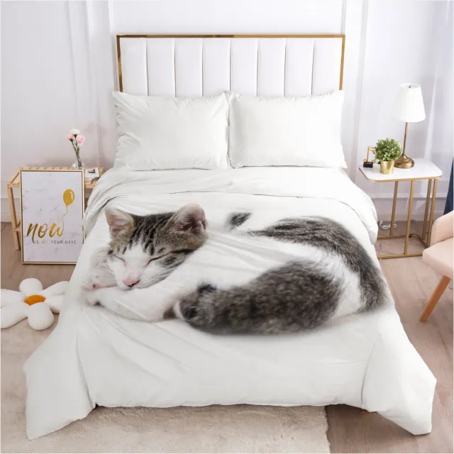 Quilt cover, bedding, dog, cat 1Style - Shop at LoveMi