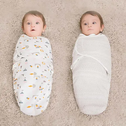 Newborn Cotton Quilt