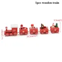 Red Train