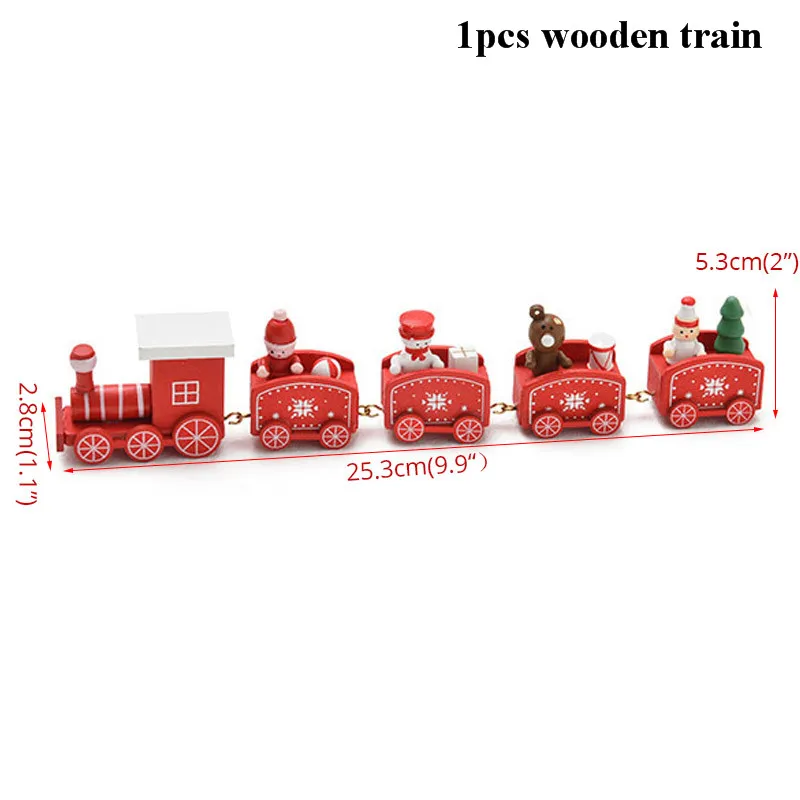 Christmas gift decoration Christmas gift bag – image 5