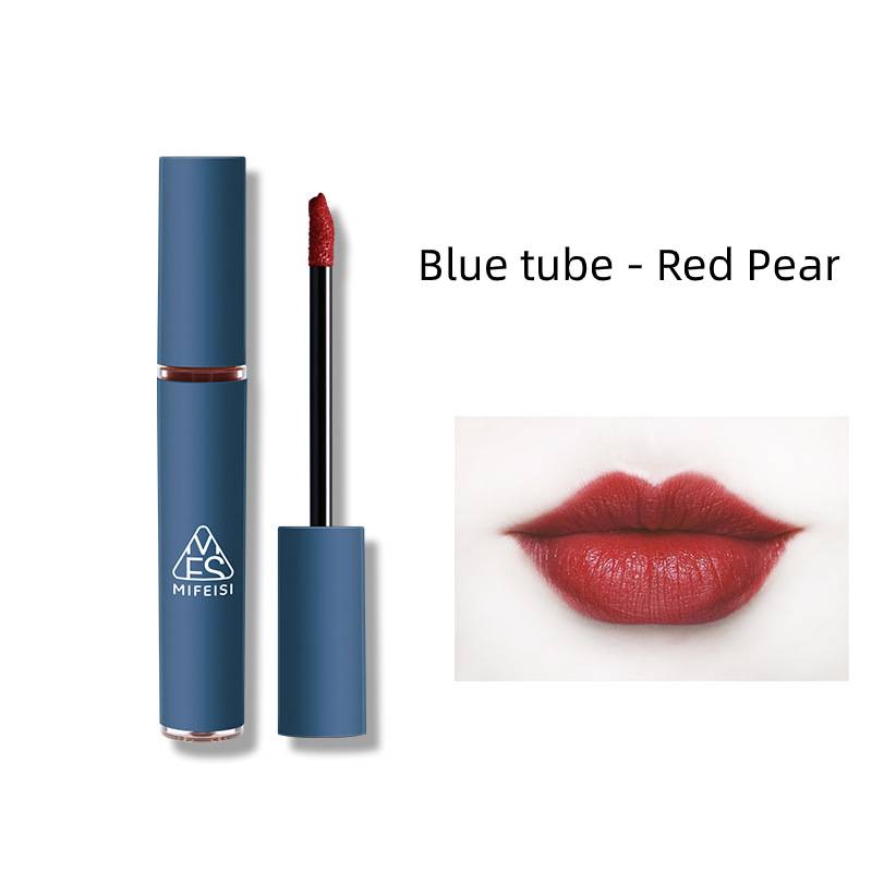 Blue Tube