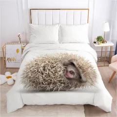 Quilt cover, bedding, dog, cat - 5Style - View 1