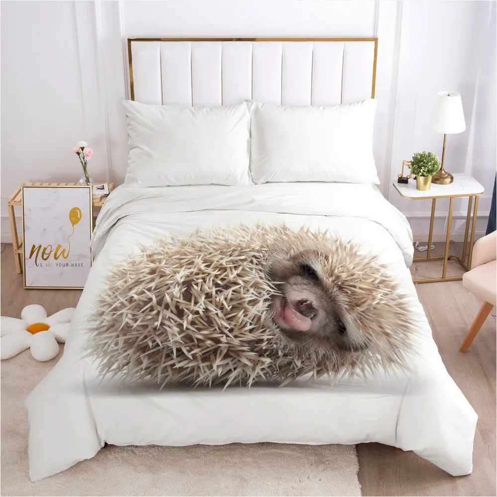 Quilt cover, bedding, dog, cat - 5Style