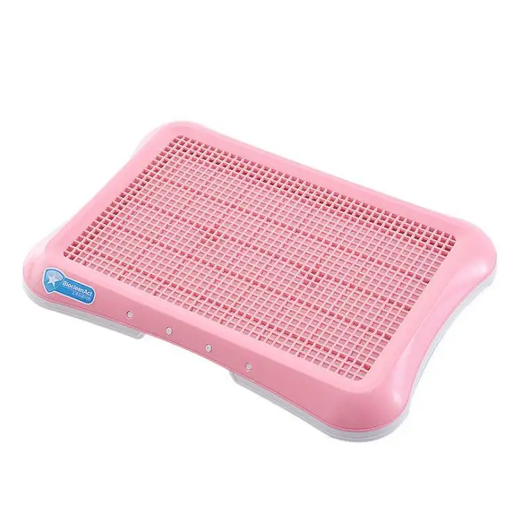 PET Dog Toilet Puppy Potty Tray Indoor