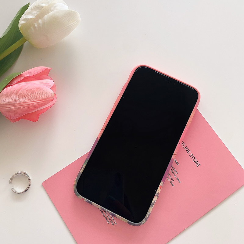 Liquid silicon phone case - Image 4