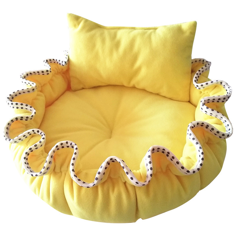Teddy Kennel Small Dog Bed image 2