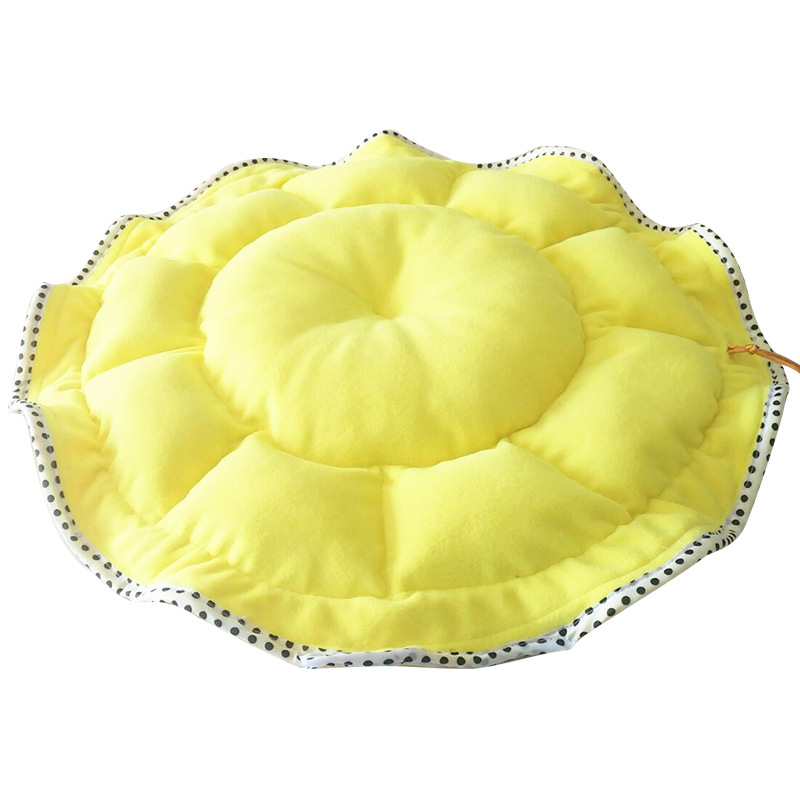Teddy Kennel Small Dog Bed