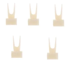 Bird fruit fork - 5Pcs - View 1