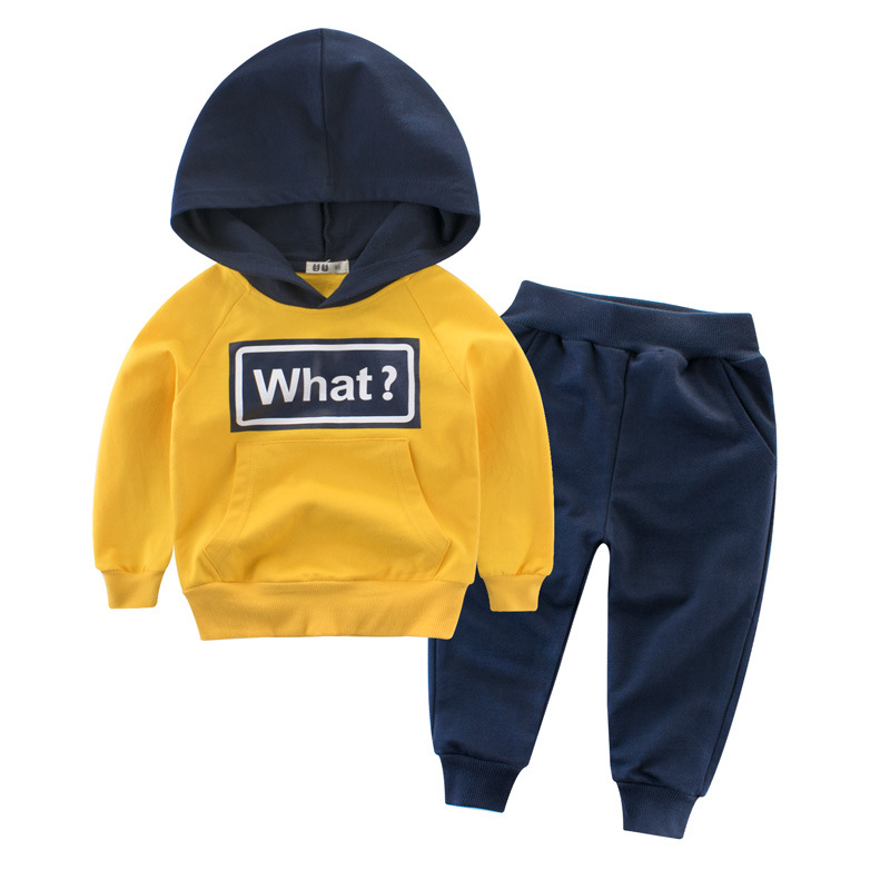 Childrens clothing suits image 2