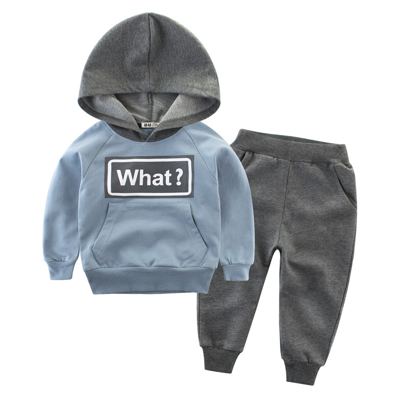 Childrens clothing suits image 3
