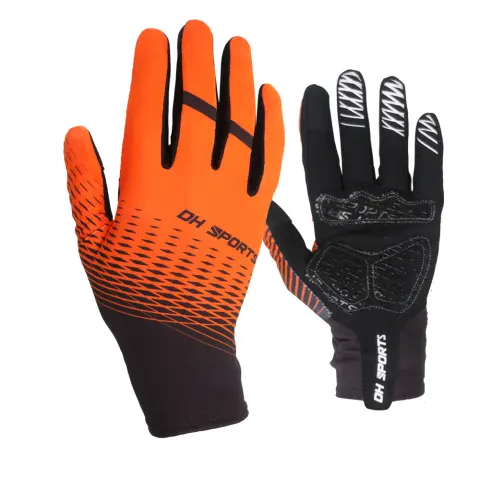 Ridding Gloves