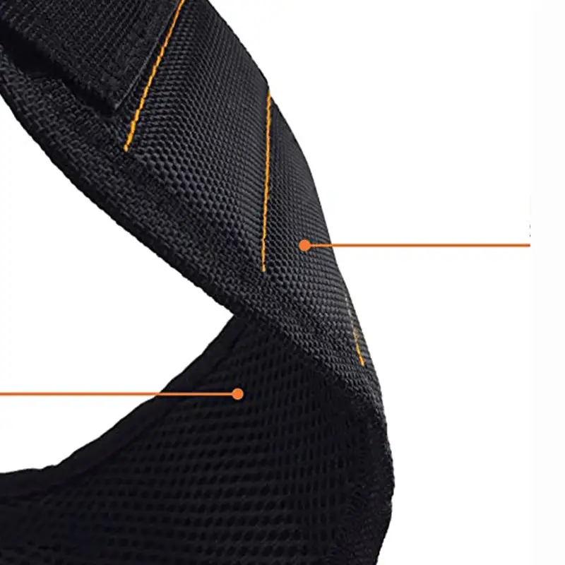 Breathable Super Magnetic Tool Wristband