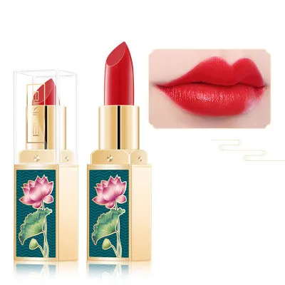 Long lasting non marking matte lipstick 6 Style - Shop at LoveMi