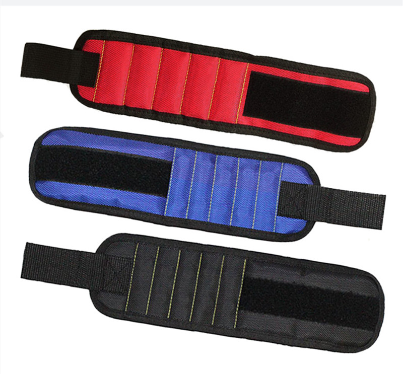 Breathable Super Magnetic Tool Wristband