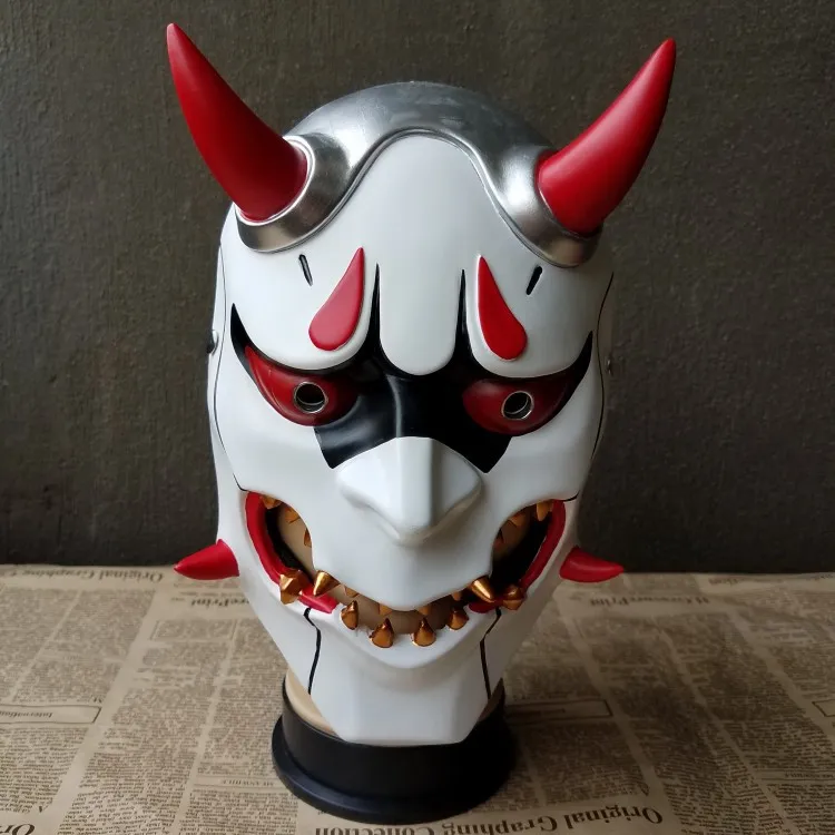 Halloween Horror Headgear Prajna...