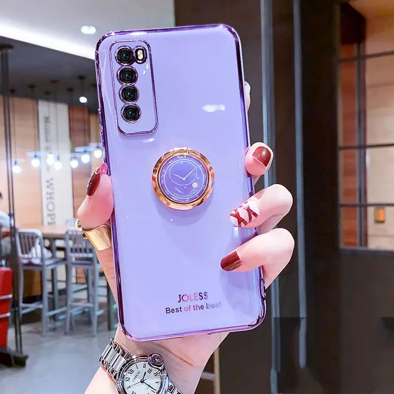 Full Lens Phone Case