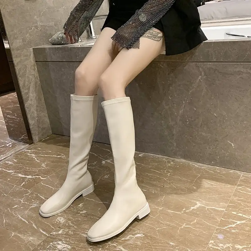 All-match boots