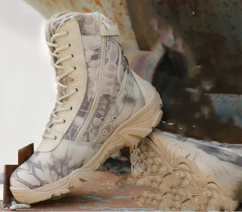 Outdoor Hiking Boots