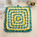 Square A