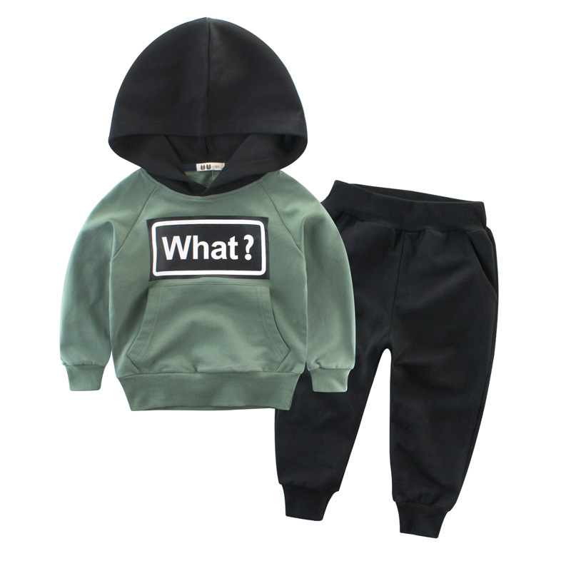 Childrens clothing suits image 4