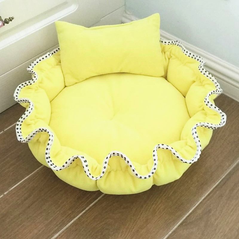Teddy Kennel Small Dog Bed image 4