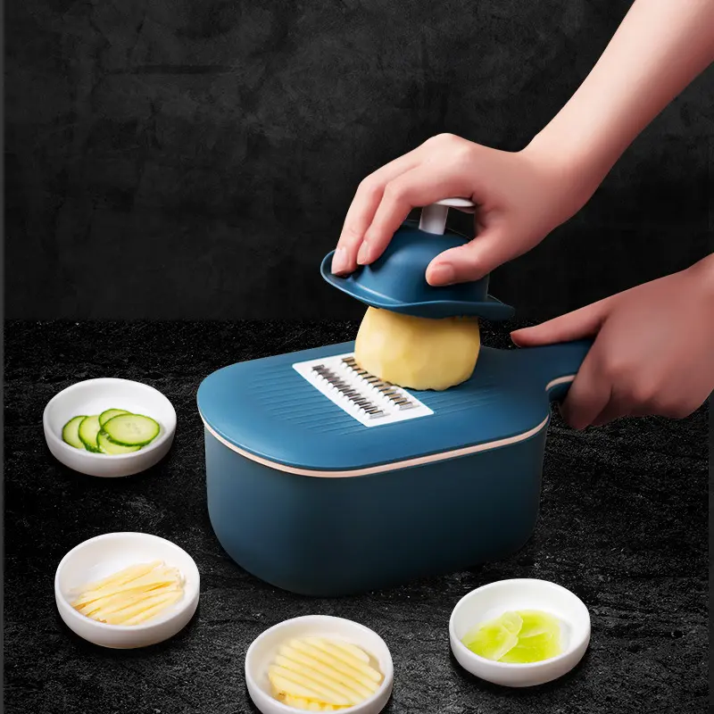 Vegetable Cutter Kitchen Accessories Fruit Potato Peeler Carrot Cheese